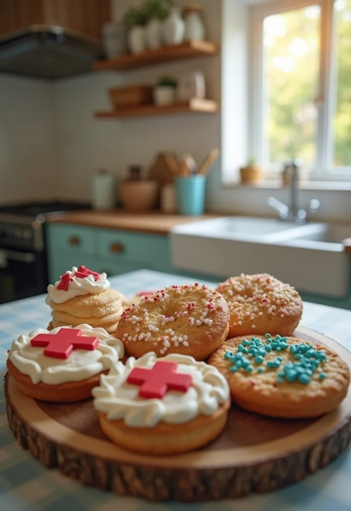 10 Adorable Nurse Cake Ideas That Are So Simple, You'll Want to Bake Them All! - Conclusion
