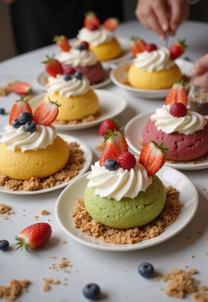 10 Irresistibly Delicious Poke Cake Recipes You'll Want to Dive Into Right Now! - Conclusion