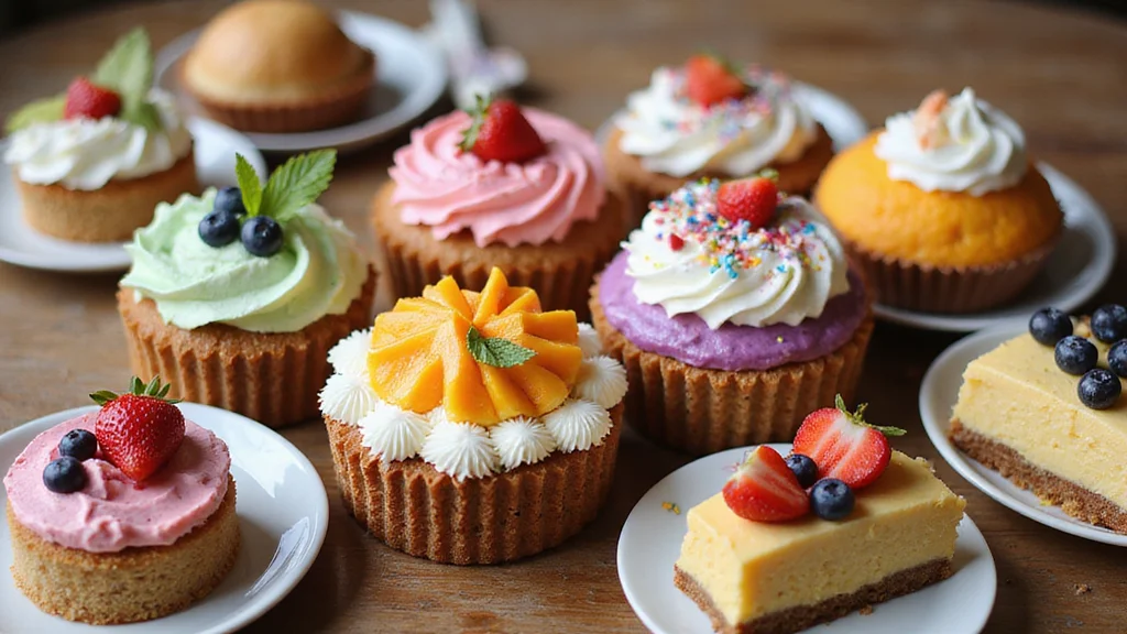 10 Irresistibly Delicious Poke Cake Recipes You'll Want to Dive Into Right Now!