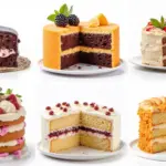 12 Easy Half and Half Cake Designs for Your Next Celebration (Especially #11!)