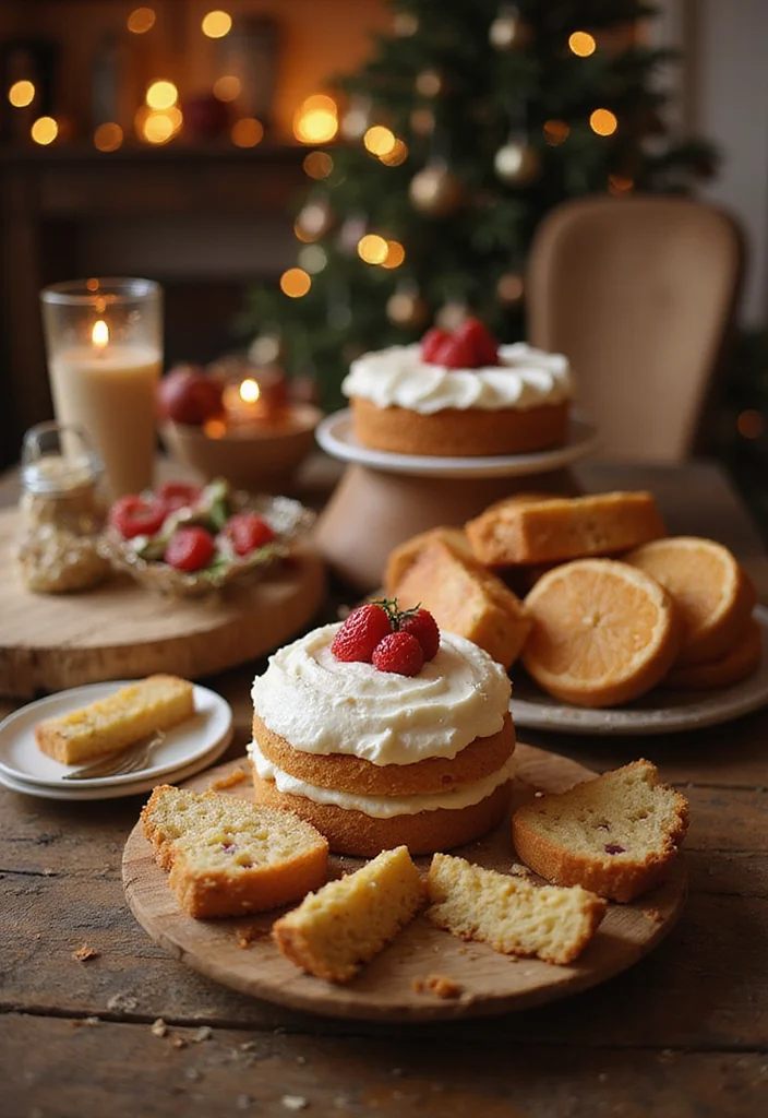 12 Easy Half and Half Cake Designs for Your Next Celebration (Especially #11!) - Conclusion