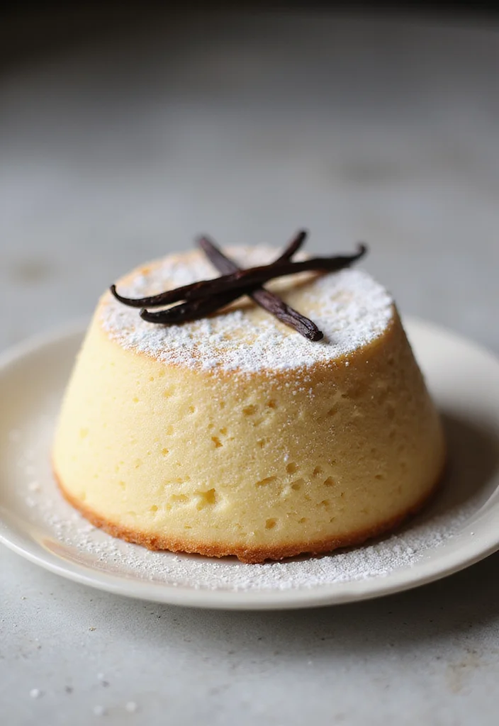 12 Sweet Anniversary Cake Designs That Celebrate Your Love Story! - 11. Vanilla Bean Cake