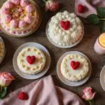 12 Sweet Anniversary Cake Designs That Celebrate Your Love Story!