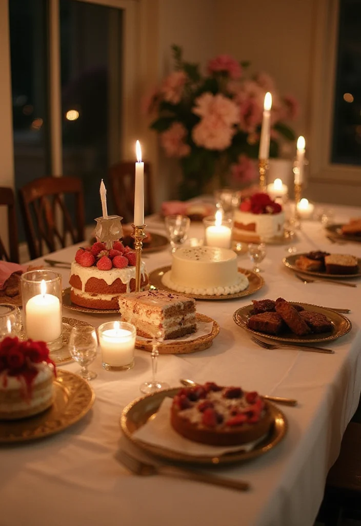 12 Sweet Anniversary Cake Designs That Celebrate Your Love Story! - Conclusion