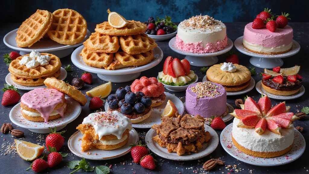 13 Stranger Things Cake Designs That Are So Good, They Should Be in the Upside Down!