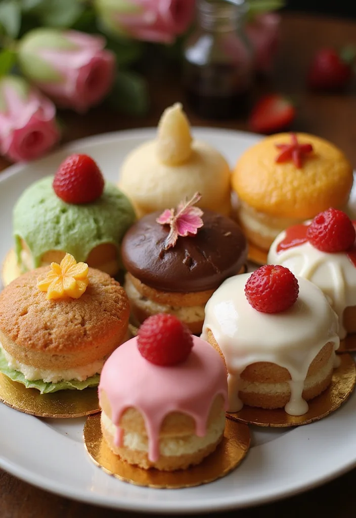 14 Creative Bento Cake Designs That Speak 'I Love You' to Your Boyfriend! - Conclusion