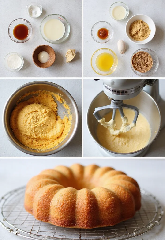 15 Baking Hacks for Creating the Perfect Underwater Theme Cake (Tip #9 Is a Game Changer!) - 1. Baking a Perfectly Moist Cake