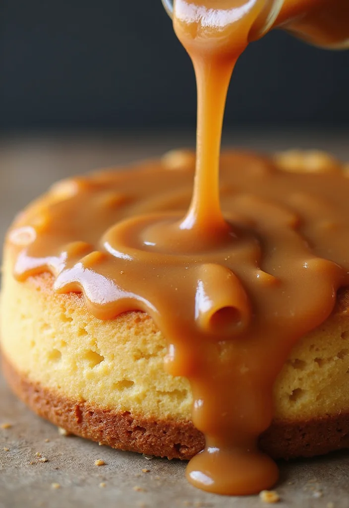 15 Baking Hacks for Creating the Perfect Underwater Theme Cake (Tip #9 Is a Game Changer!) - 10. Shellfish and Sea Salt Caramel Filling