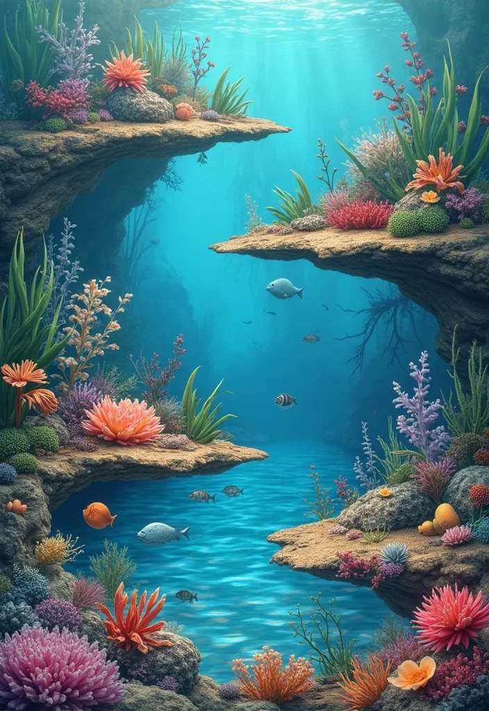 15 Baking Hacks for Creating the Perfect Underwater Theme Cake (Tip #9 Is a Game Changer!) - Conclusion