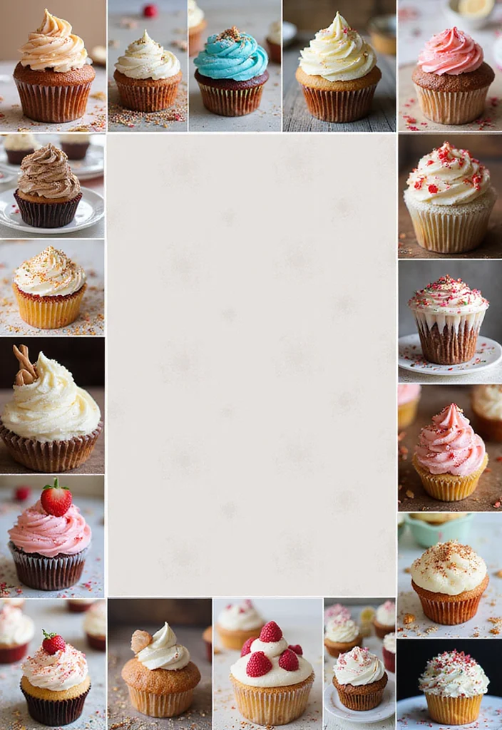 15 Creative Cupcake Cake Designs That Are Perfect for Any Occasion (Wait Till You See #9!) - Conclusion