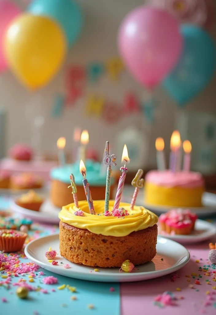 15 Simple Boy Cake Ideas That'll Blow Your Mind (And Your Budget!) - Conclusion