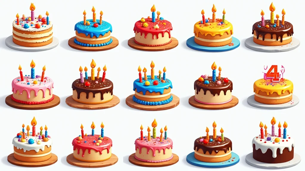 15 Simple Boy Cake Ideas That'll Blow Your Mind (And Your Budget!)