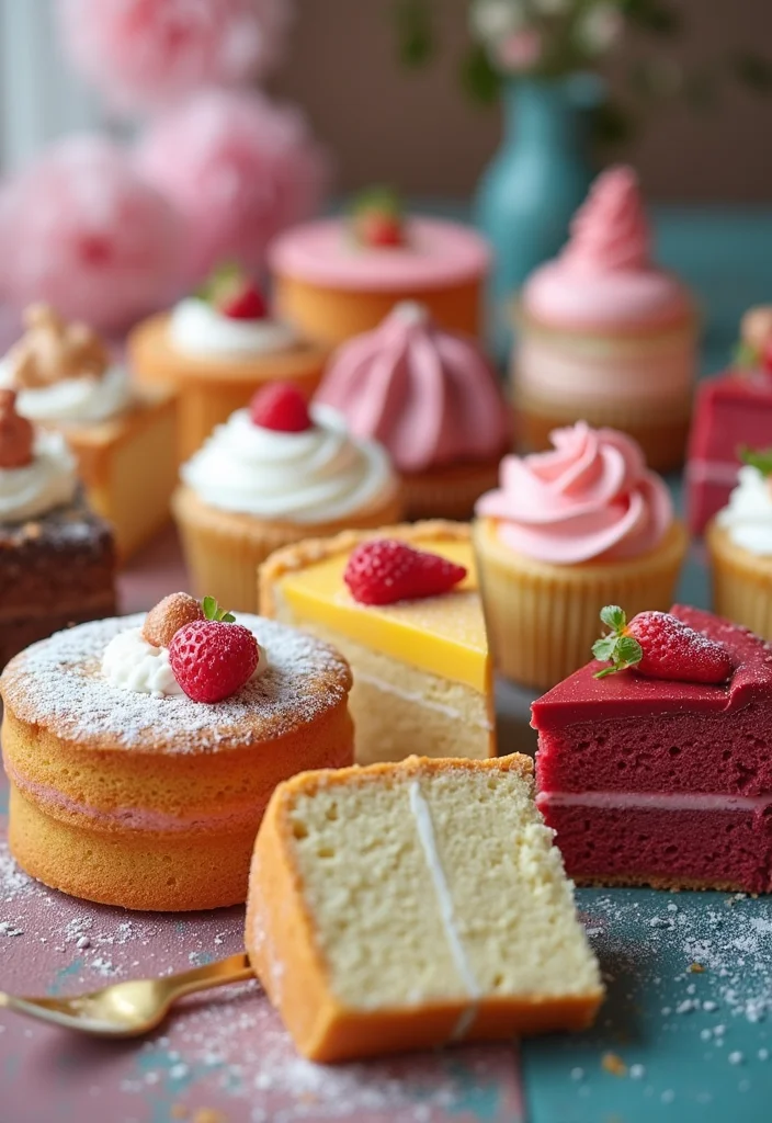 15 Unique Cakes for Men That Will Make Every Celebration Memorable! - Conclusion