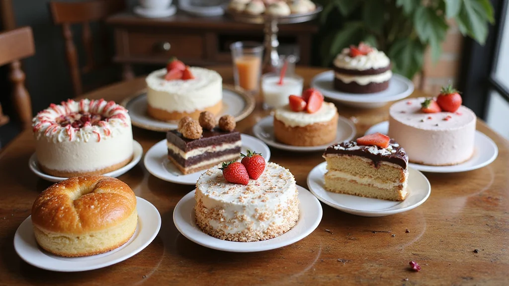 15 Unique Cakes for Men That Will Make Every Celebration Memorable!