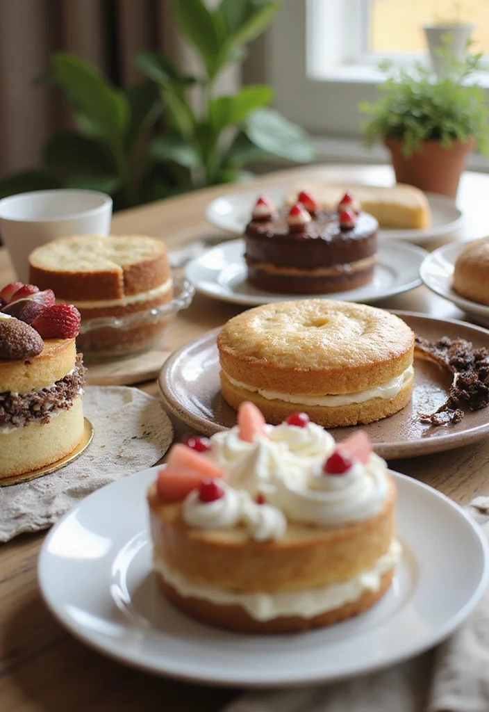 16 Custom Cake Ideas for Your Best Friend That Will Melt Her Heart! - Conclusion