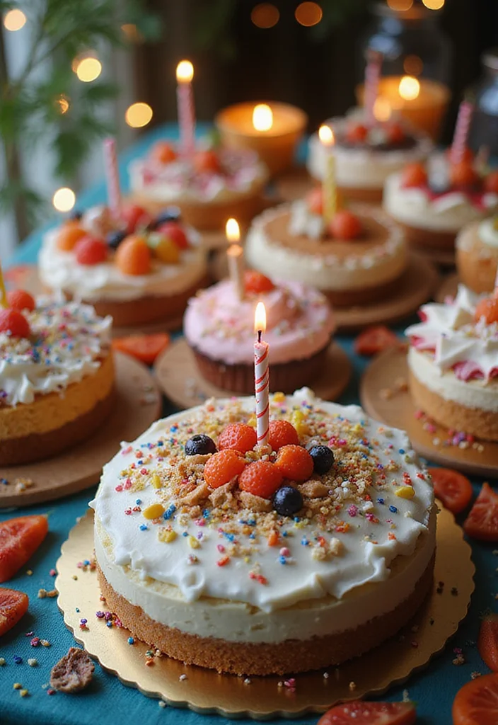 16 Personalized Birthday Cakes for Men That Reflect His Personality (Wait Until You See #3!) - Conclusion