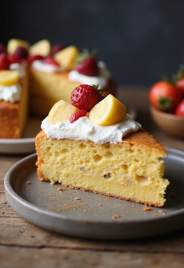 18 Unique Mexican Cake Ideas That Will Elevate Your Dessert Game! - 1. Tres Leches Cake