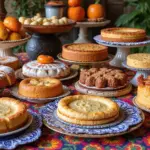 18 Unique Mexican Cake Ideas That Will Elevate Your Dessert Game!