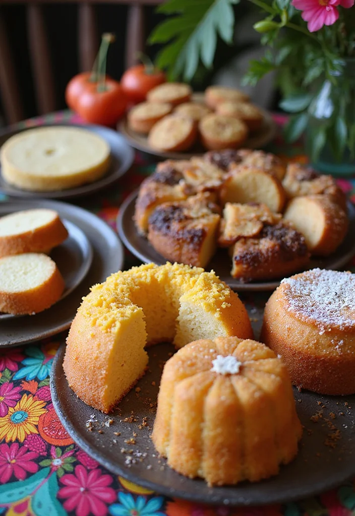 18 Unique Mexican Cake Ideas That Will Elevate Your Dessert Game! - Conclusion