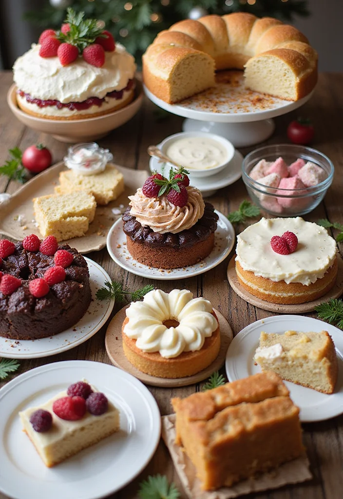 21 Themed Birthday Cake Ideas for Your Boyfriend That Will Blow His Mind! - Conclusion