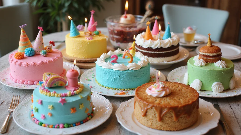 21 Themed Birthday Cake Ideas for Your Boyfriend That Will Blow His Mind!