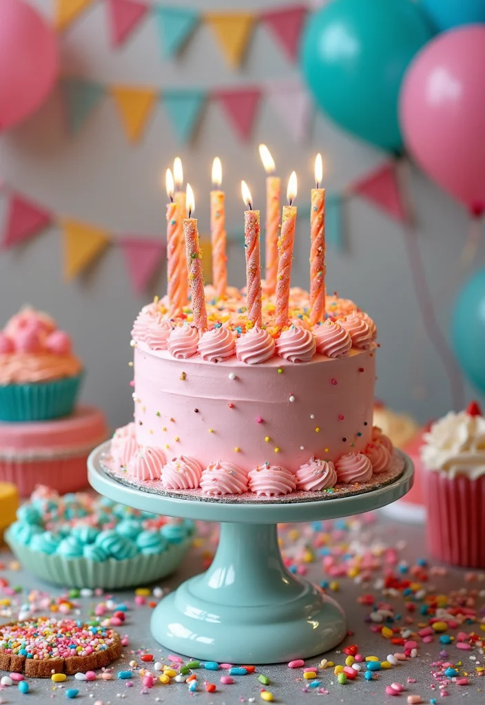 22 Kids Cake Designs That'll Be the Highlight of Their Birthday Party (Wait for #14!) - Conclusion