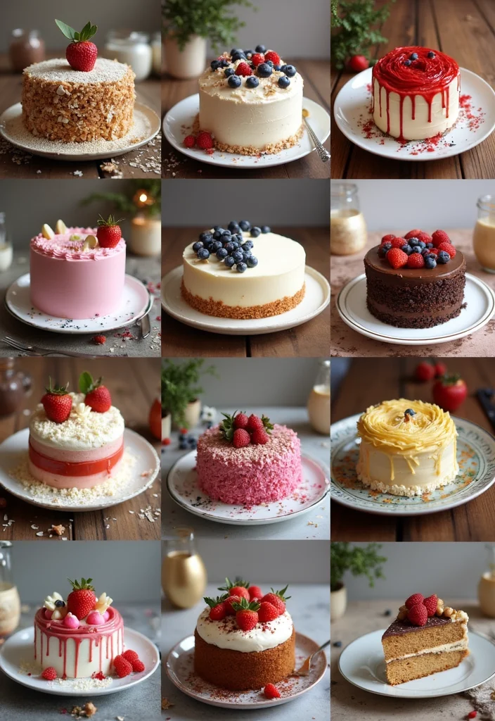 25 40th Birthday Cake Ideas for Men That'll Make Him Feel Like a King (You Won't Believe #12!) - Conclusion