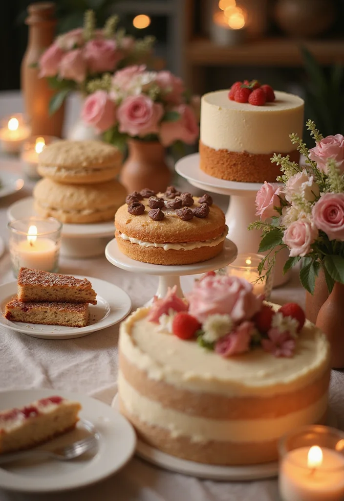 25 Creative Anniversary Cake Designs That'll Leave Your Guests in Awe! - Conclusion