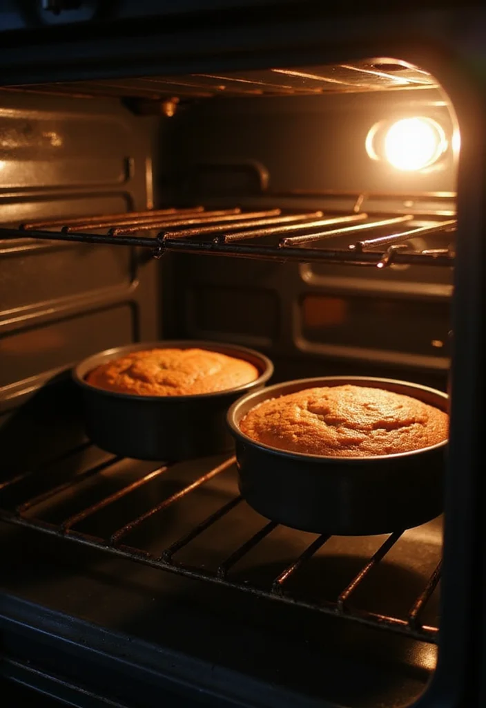 Bake the Perfect Homemade Anniversary Cake for Your Parents with These Easy Steps! - Baking the Cake