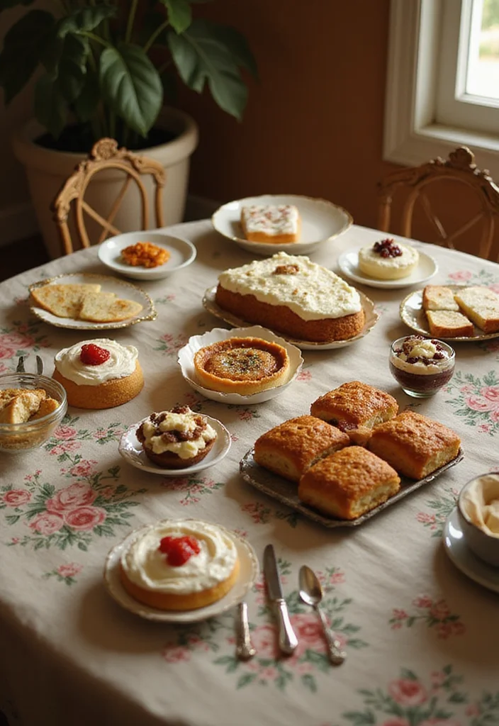 Discover 10 Inspiring Umrah Mubarak Cake Ideas to Spark Your Creativity! - Conclusion