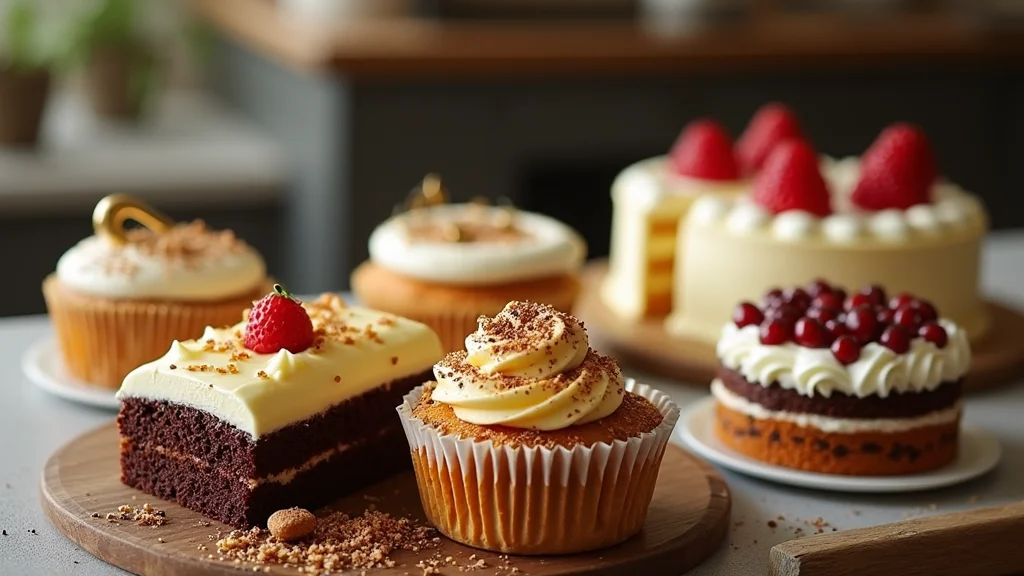 Discover 10 Inspiring Umrah Mubarak Cake Ideas to Spark Your Creativity!