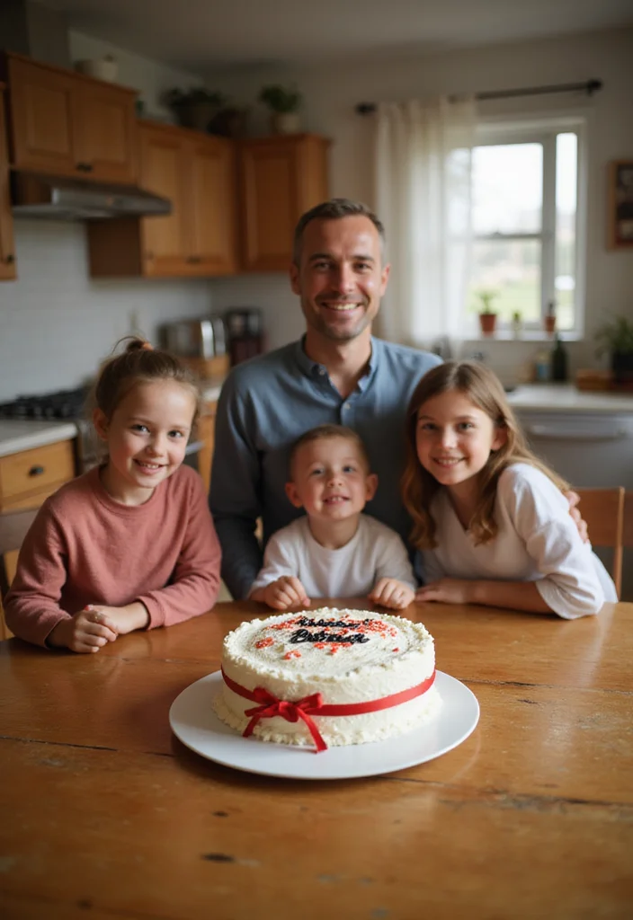 Follow This Step-by-Step Guide to Create a Show-Stopping Karate Cake (No Experience Needed!) - Conclusion