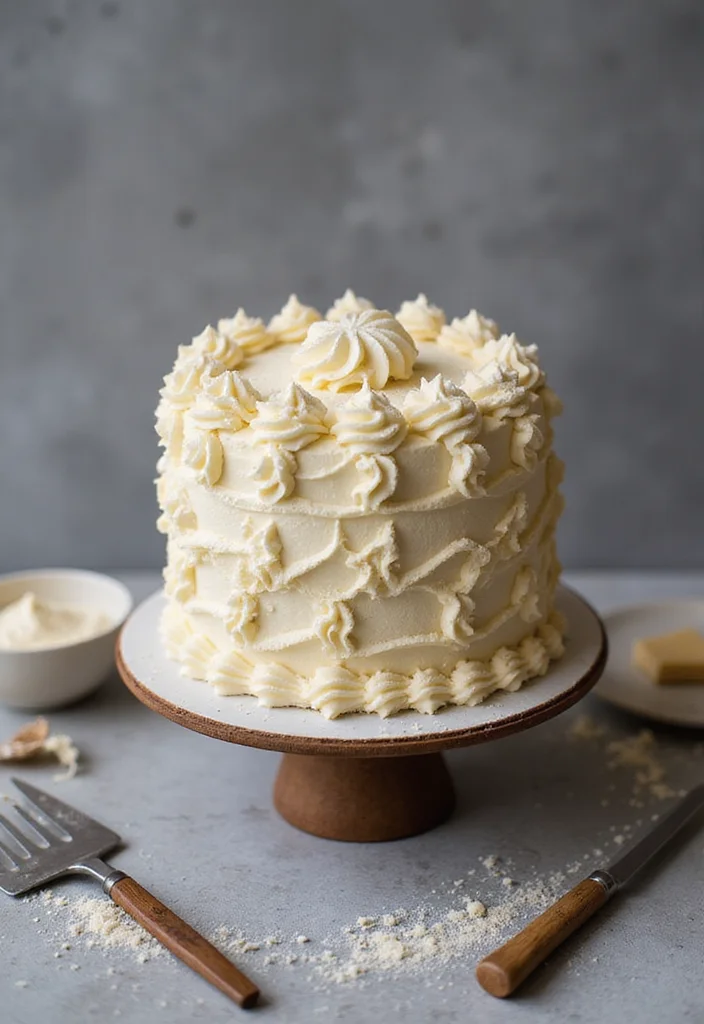 Follow This Step-by-Step Guide to Create a Show-Stopping Karate Cake (No Experience Needed!) - Frost Your Cake