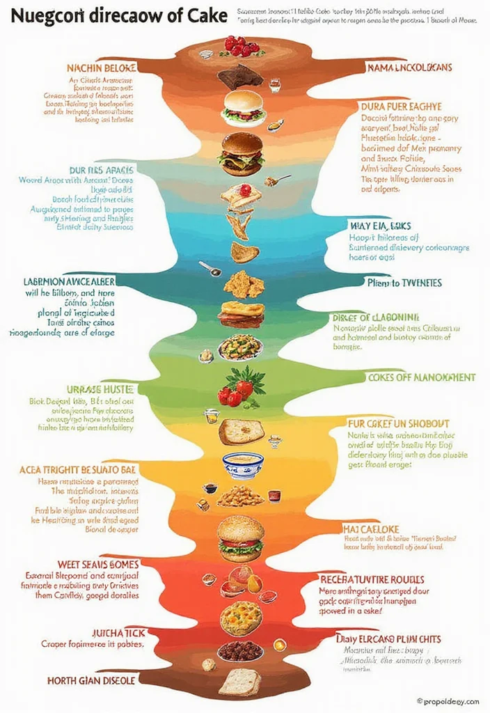 Follow This Step-by-Step Guide to Create a Show-Stopping Karate Cake (No Experience Needed!) - Nutrition Information