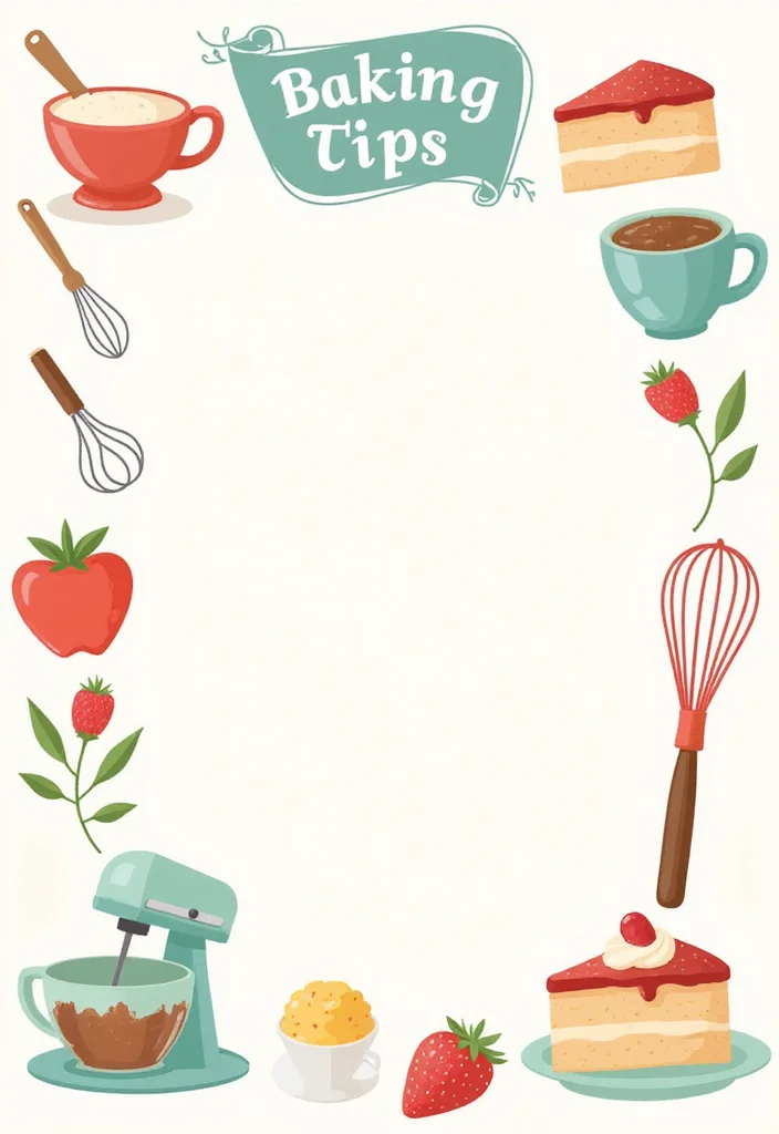 Step-by-Step DIY Monster Truck Cake Tutorial for a Show-Stopping Celebration! 🎈 - 10. Tips for Making the Best Monster Truck Cake