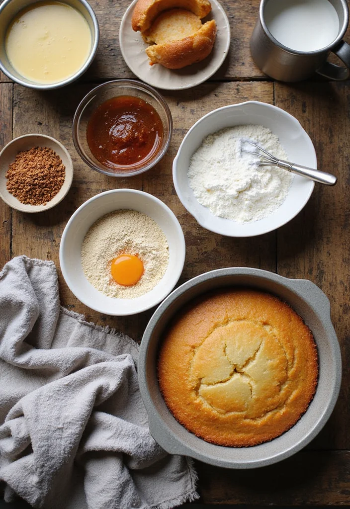 Step-by-Step DIY Monster Truck Cake Tutorial for a Show-Stopping Celebration! 🎈 - 4. Preparation Step-by-Step