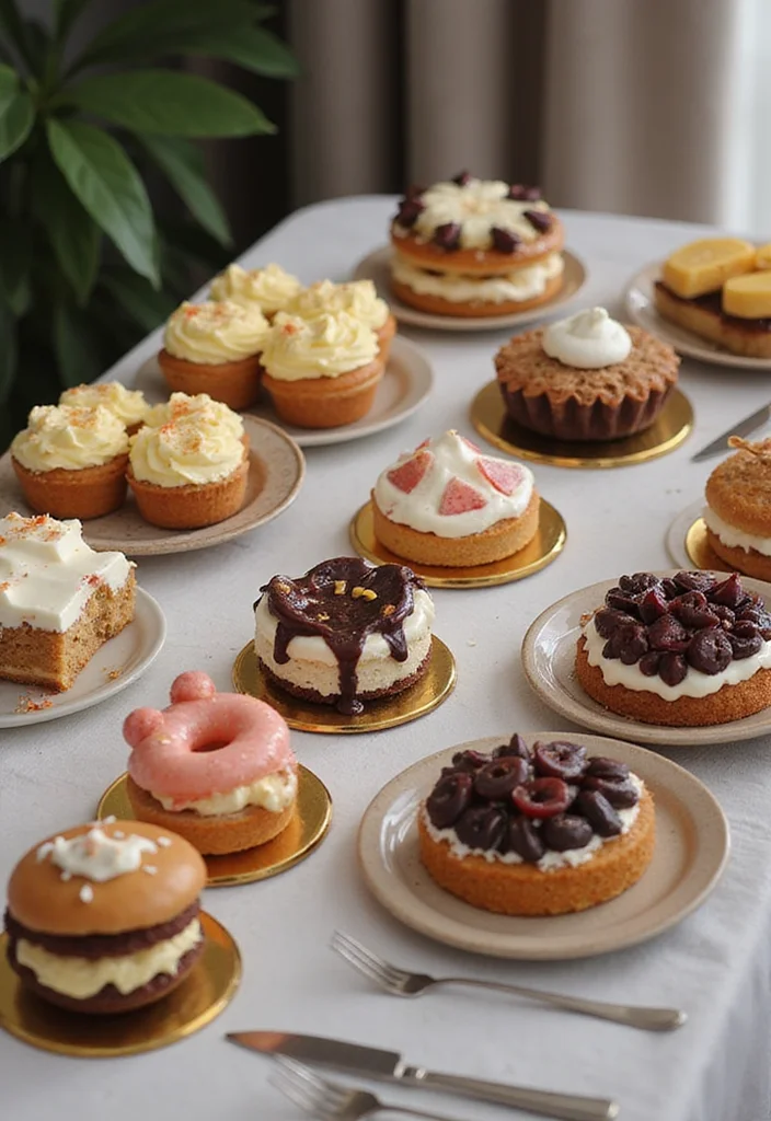 Taste the Success: 14 Delicious Flavors for Your Masters Degree Cake That Everyone Will Love! - Conclusion