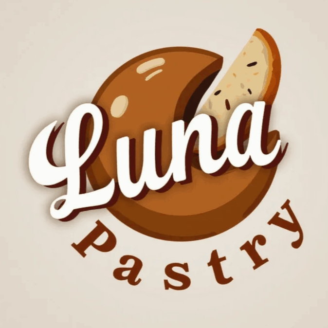 Luna Pastry
