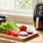 15 Airfryer Hamburger Patties Ideas Juicy Quick Meals