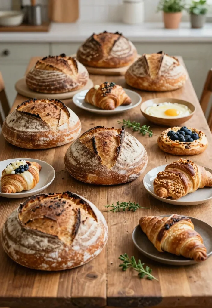 15 Little Spoon Farm Sourdough Ideas: Rustic Artisan Bakes - Conclusion 1