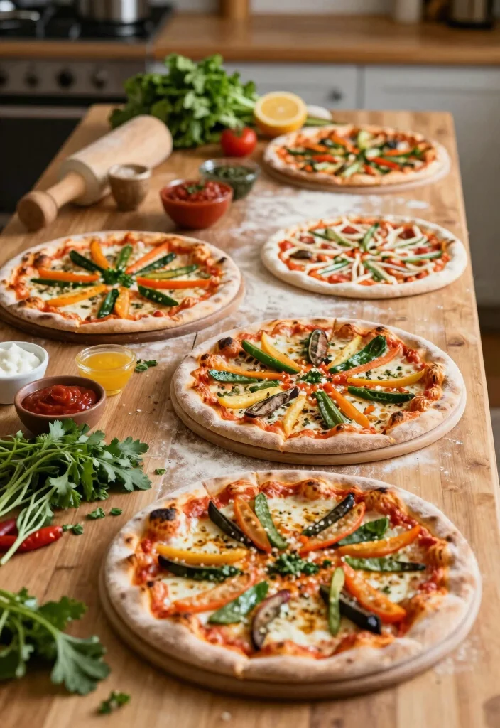 15 Pizza Story Instagram Ideas Aesthetic Food Content - Conclusion 1