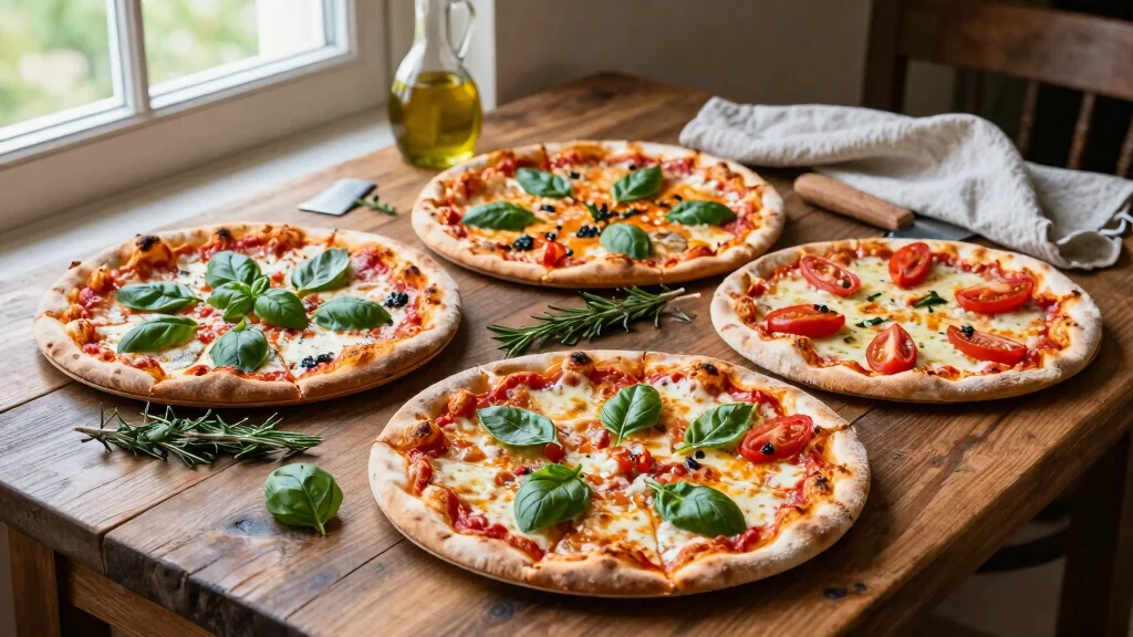 15 Pizza Story Instagram Ideas Aesthetic Food Content