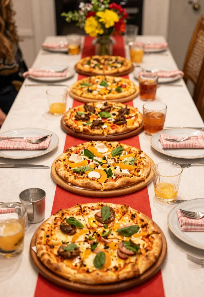 15 Puff Pastry Pizza Ideas: Flaky Fast Appetizers - Conclusion 1