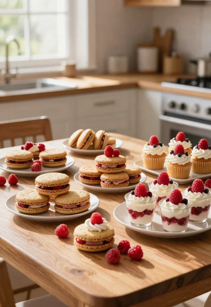 15 Raspberry Cookie Run Ideas Inspired Fan Art and Desserts - Conclusion 1