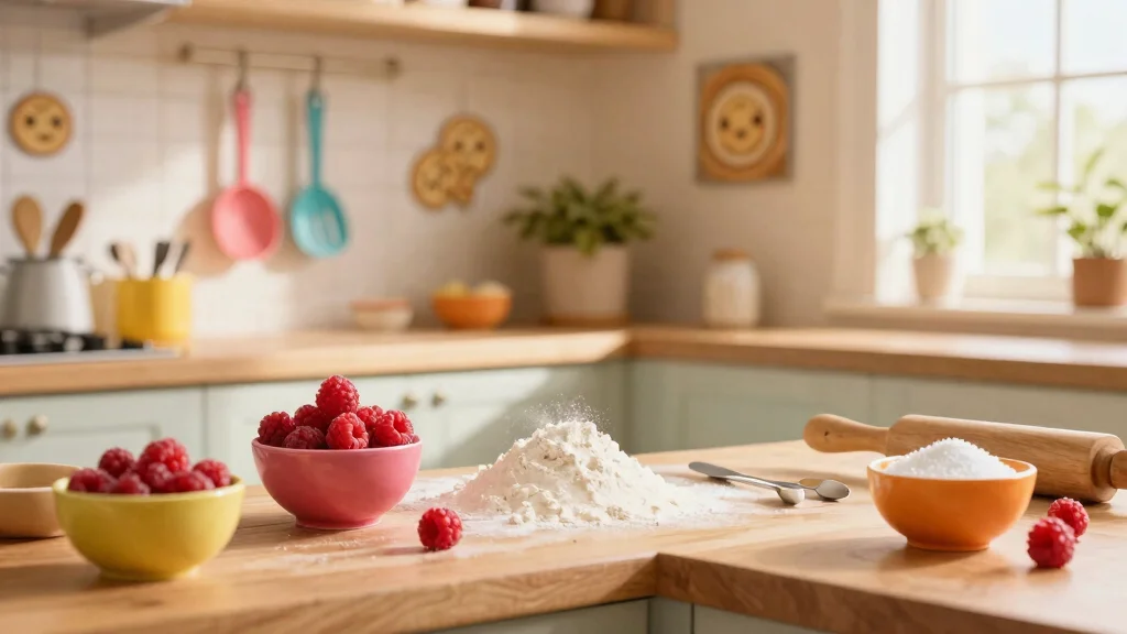 15 Raspberry Cookie Run Ideas Inspired Fan Art and Desserts