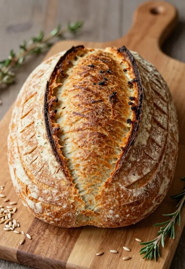 15 Sourdough Cut Designs Ideas: Beautiful Scoring Patterns - 15. The Golden Ratio 1