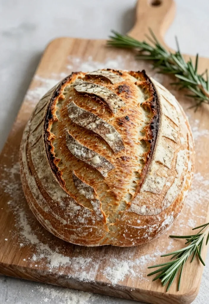 15 Sourdough Cut Designs Ideas: Beautiful Scoring Patterns - 4. Braided Design 1