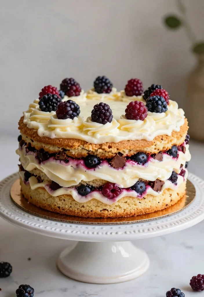 15 Wildberry Cookie x Crunchy Chip Cookie Ideas Cute Fan Creations - 13. Wildberry Chip Cookie Cake 1