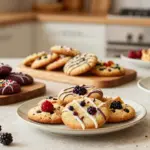 15 Wildberry Cookie x Crunchy Chip Cookie Ideas Cute Fan Creations