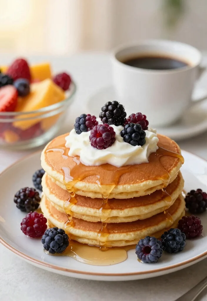 15 Wildberry Cookie x Crunchy Chip Cookie Ideas Cute Fan Creations - 9. Wildberry Chip Cookie Pancakes 1